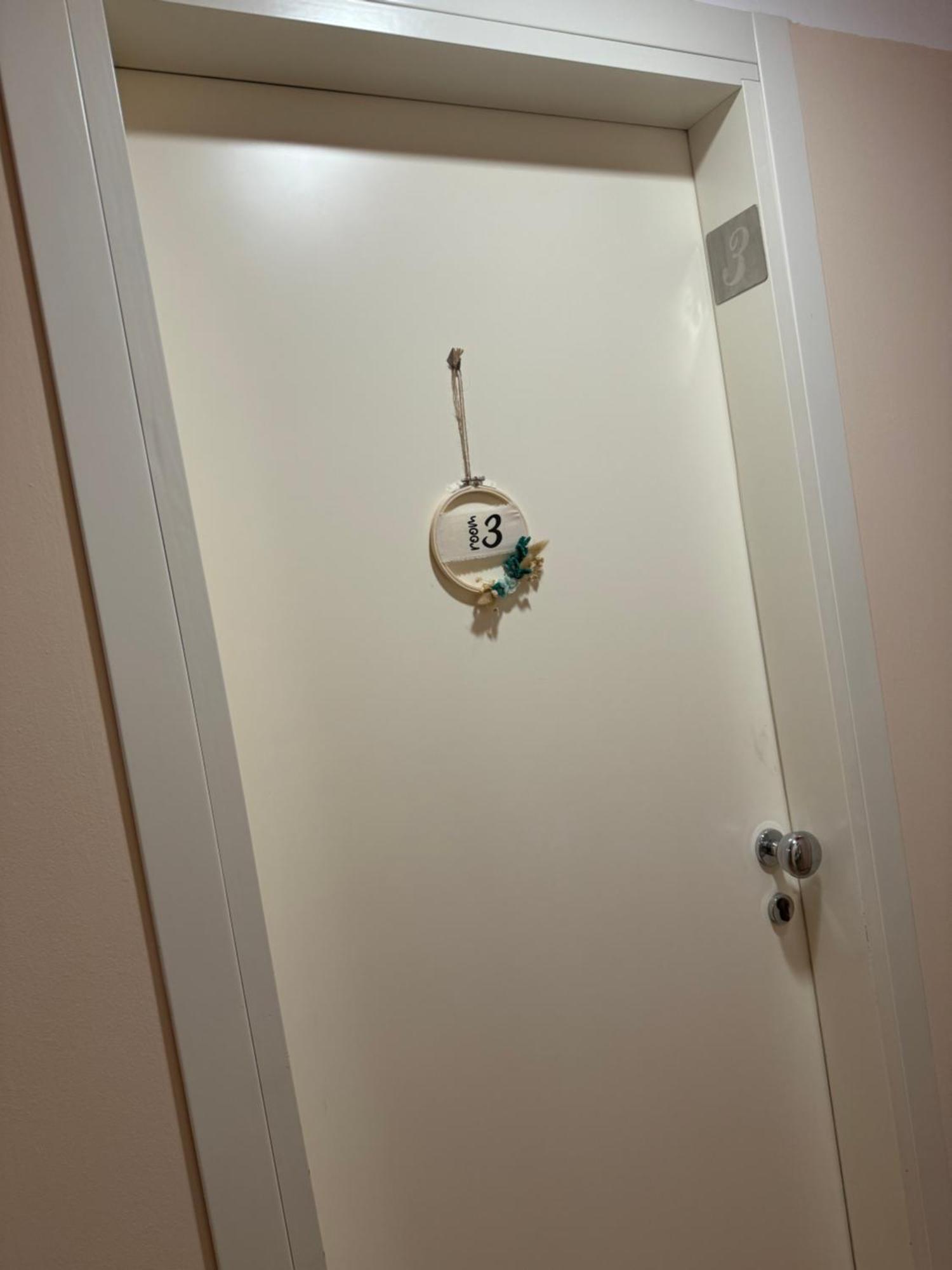 Appartement Affitta Camera à Mestre Extérieur photo