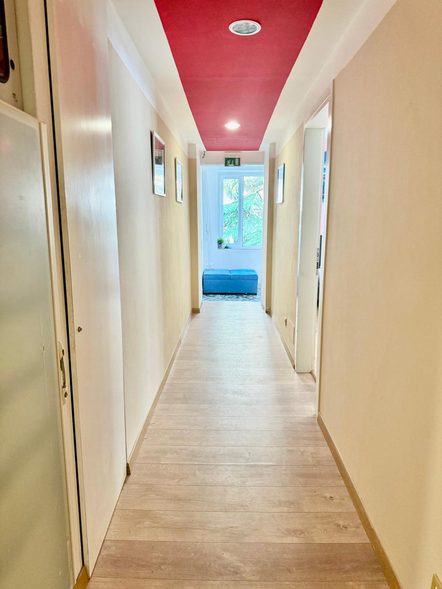 Appartement Affitta Camera à Mestre Extérieur photo